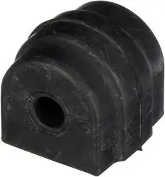 Viraj Demir Lastiği Arka 05-5-Seri (E60) Ø13mm