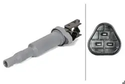 Bobin 02-1-Seri-3-Seri (E81-E46)