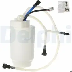 Depo Şamandırası Kmp Sağ 03-11 Touareg 3.2-3.6 V6