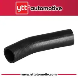 Turbo Hortumu Küçük 06-G.Punto-Evo 1.3Mjt