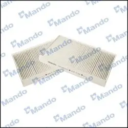 Polen Filtresi 96-04 5-Seri (E39)
