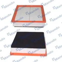 Hava Filtresi 04-Master-Movano 2.5Tdi