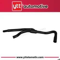 Kalorifer Hortumu 07 Transit 2.4Tdci