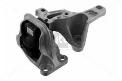 Motor Takozu Sağ Megane.III-Fluence 1.4-1.5 DCI-1.6 16V Yağlı
