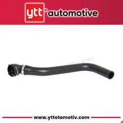 Radyatör Hortumu Üst G.Punto 1.4 16V (5 Vites)
