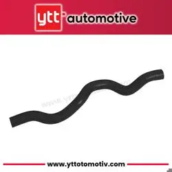 Kalorifer Hortumu 98-03 Megane.I-Scenic 1.6 16V-Ac