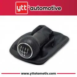 Vites Topuzu + Körüğü 98-02 Golf.III 5 Vites