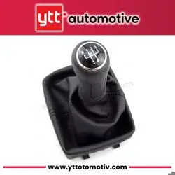 Vites Topuzu + Körüğü Volkswagen 5 Vites