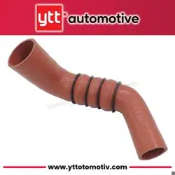Turbo Hortumu A6