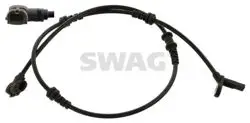 ABS Sensörü Ön 06-M-Seri (W164)