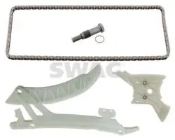 Zincir Seti 11-1-Seri (F20-F21) 3-Seri (F30-F34) 5-Seri (F10-F11)