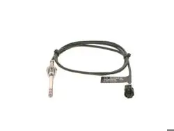 Sıcaklık Sensörü Egzoz 03-C-Seri (W203) E-Seri (W211) 06-Sprinter