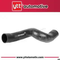 Turbo Hortumu 09-11 Q5
