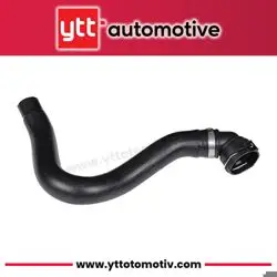 Radyatör Hortumu Üst G.Punto 1.3Mj 75Hp