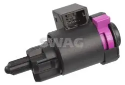 Fren Müşürü 08-16 Aı.A4-A6-A7-Q5 1.8-2.0Tfsi