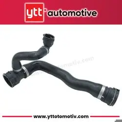 Radyatör Hortumu Üst 04-13 5 Seri (E60)