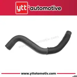 Radyatör Hortumu Üst 07-Qashqai 1.5 DCI