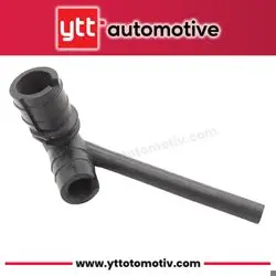 Motor Havalandırma Hortumu 98-01 Punto-Bravo 1.2 16V