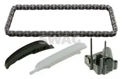 Zincir Seti 02-3-Seri (E46-E90-E91-E92) 5-Seri (E60-E61) X3-X5 74 Bakla
