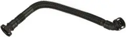 Motor Havalandırma Hortumu 02-1-Seri (E87) 3-Seri (E46-E91) X3 (E83)