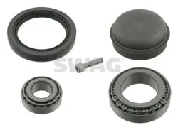 Teker Rulman Takımı 02-E-Seri (W211-W212-S211-S212)