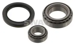 Teker Rulman Takımı 09-E-Seri (W212-S212) ABS Sensör Halkası