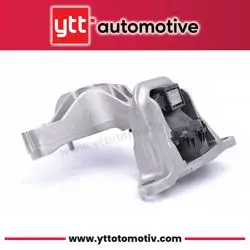 Motor Takozu Sağ Fluence-Megane.III-Scenic.III 1.5 DCI 5Vıtes