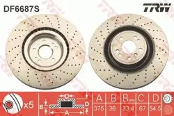 Disk On (Ad) 12-Gl-Seri (X166-C292)-M-Seri (W166) (Kutu Fıyat Tek)