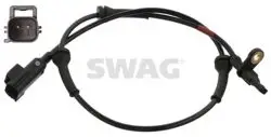 ABS Sensörü 12-Range Rover 2.04×4