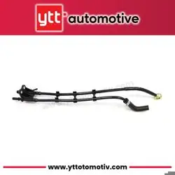 Yakıt Borusu Ducato-Daily 2.3 JTD Euro5