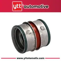 Turbo Hortumu Alt 03-05 Golf.IV-Bora-A3 1.9Tdi