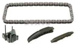 Zincir Seti 02-3-Seri (E46-E90-E91-E92) 5-Seri (E60-E61) X3-X5 M47-M57