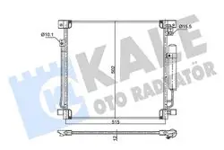 Klima Radyatörü (Kondenser) Mı.L200 2.4