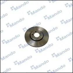 Disk On (Ad) 98-06 Golf.IV.V-Bora