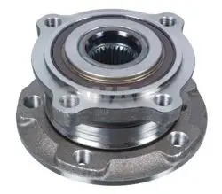 Teker Rulman Takımı On 08-Bw.X5 (E70-F15-F85)-X6 (E71-E72-F16-F86)
