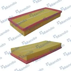 Hava Filtresi 05-12 A-Seri (W169) B-Seri (W245)