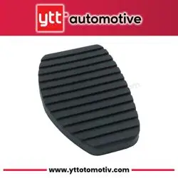 Pedal Lastiği Debriyaj Partner-Berlingo-Pt.306
