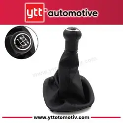 Vites Topuzu + Körüğü Volkswagen 5 Vites