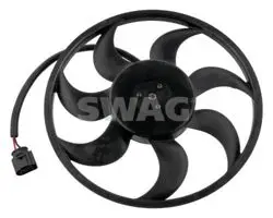 Fan Motoru 04-T.Porter T5