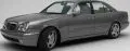 Mercedes E Serisi W210 Ön Sağ Viraj Askı Rotu (Z Rot) 2