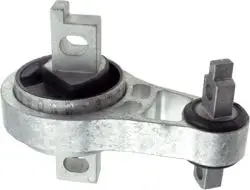 Motor Takozu Arka 07-Alfa Romeo 159 (Orjınal)