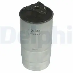Mazot Filtresi 02-04 Omega.B 2.5D *Y25dt*