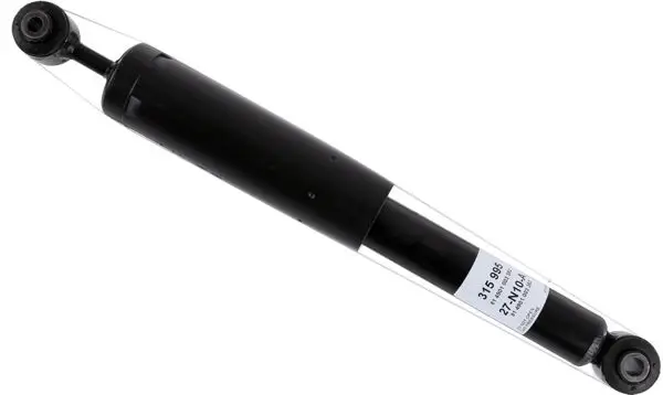 Amortisör Arka 12-Pt.2008 Ø:47mm