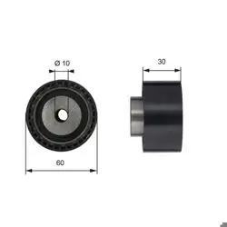 Triger Gergisi 02-Boxer-Ducato-Jumper 2.0Hdi-JTD