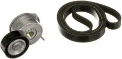 V Kayış Kiti 09-308-3008-407-508-5008-C4-C5 2.0Hdi 6Pk1245
