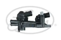 Termostat + Gövde 05-Golf.V-Jtta-Tgu-Tou-Fbı-A1 1.4Tsi-Tfsi