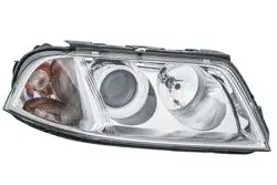 Far Sağ 01-06 Passat + El + Mt