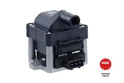 Ateşleme Bobini VW Polo Golf 3 Polo Classic 1.4–1.6 16V AEE AFH ALM AFT (1994–1999)