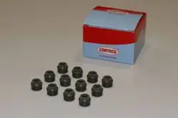 Subap Lastiği Tk Fiat-Opel 1.3Mjt 6mm (1Tk=12Ad)