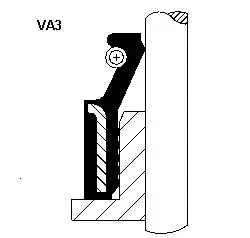 Subap Lastiği Tk Ms.E190 (W201-W124)